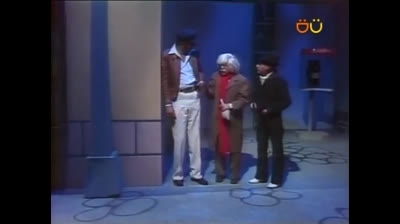 Chespirito capítulo 23