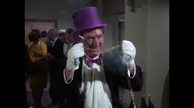 Batman (1966) epi 21