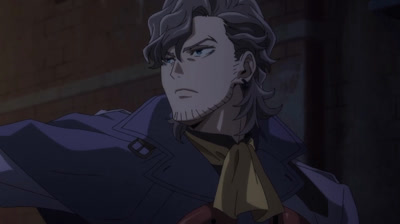 Appare-Ranman! epi 03