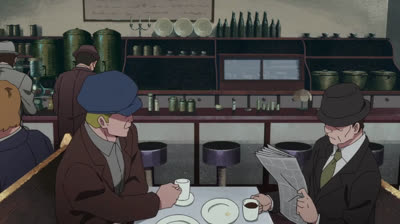 Appare-Ranman! epi 04