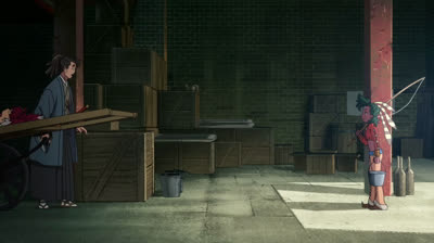 Appare-Ranman! epi 05