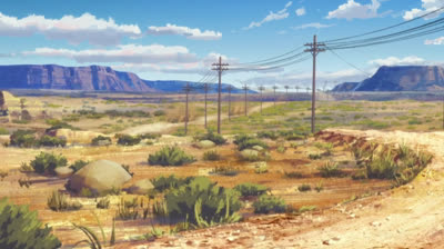 Appare-Ranman! epi 06