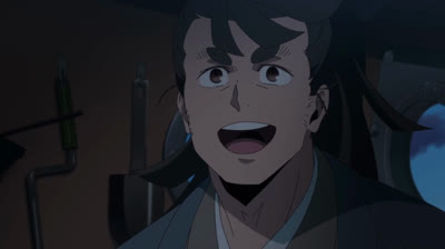 Appare-Ranman! epi 07