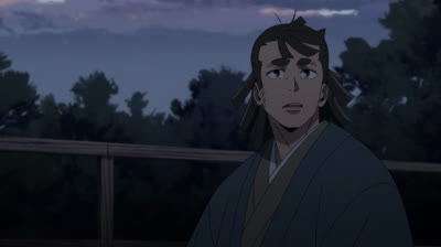 Appare-Ranman! epi 08