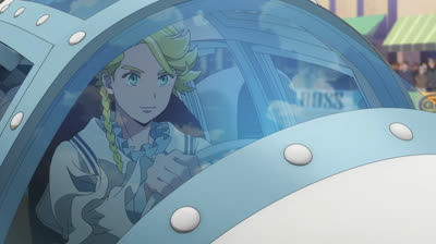 Appare-Ranman! epi 10