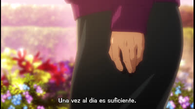 Plastic Memories cap 1