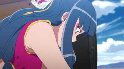 Appare-Ranman! epi 11