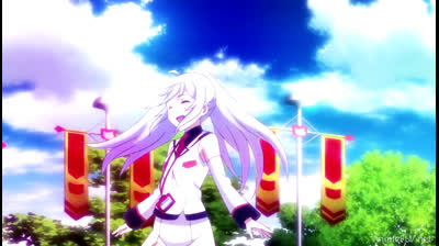 Plastic Memories cap 2