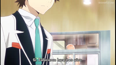 Plastic Memories cap 4