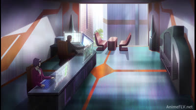 Plastic Memories cap 5