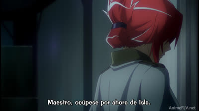 Plastic Memories cap 6