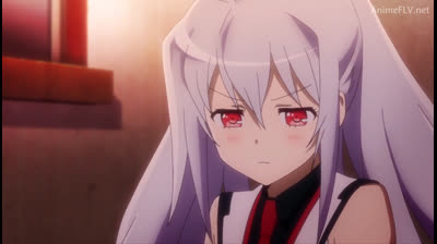 Plastic Memories cap 7