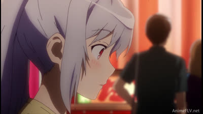 Plastic Memories cap 8