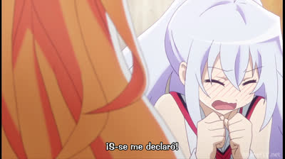 Plastic Memories cap 9