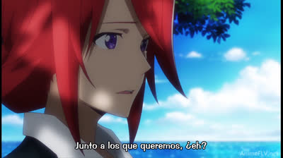 Plastic Memories cap 10