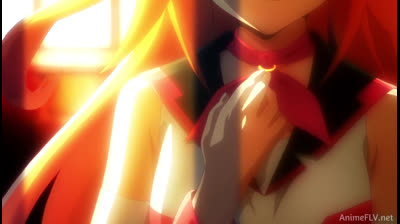 Plastic Memories cap 11