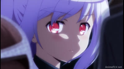 Plastic Memories cap 13, final