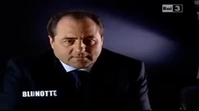 Lucarelli Racconta Tangentopoli