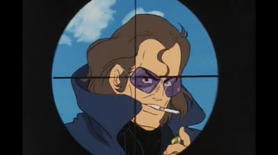 Lupin l’incorreggibile Lupin 07 - Caranbola vincente