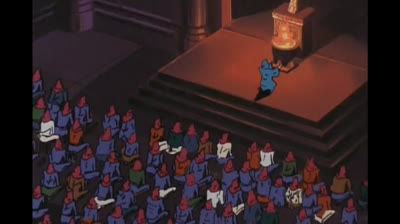 Lupin l’incorreggibile Lupin 08 - Il talismano d oro