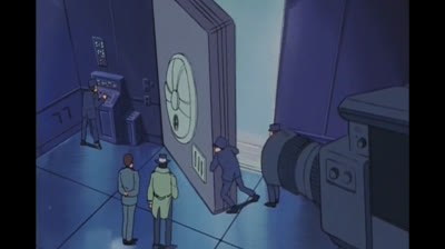 Lupin l’incorreggibile Lupin 02 - Un tiro mancino