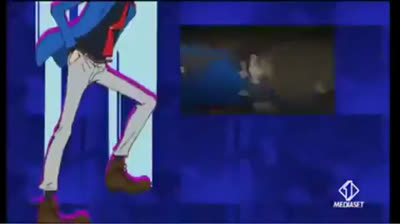 Lupin III - l' avventura Italiana