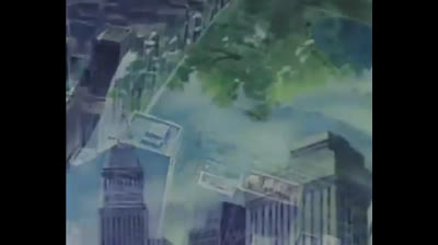 Lupin III-  Lupin, l'incorreggibile Lupin