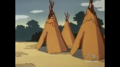 The Harveytoons Show 2x15