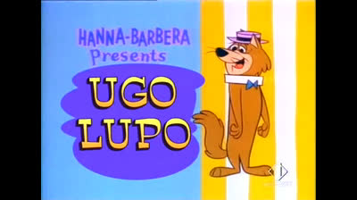 Hokey Wolf Ep 19 Benefattore degli indiani