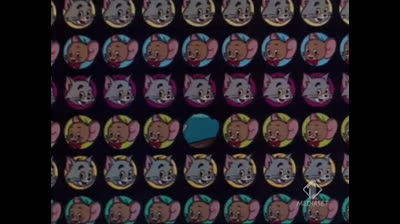 The Tom & Jerry show 1x43 Guai triplo