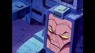 s02e09 Il Giorno Delle Macchine