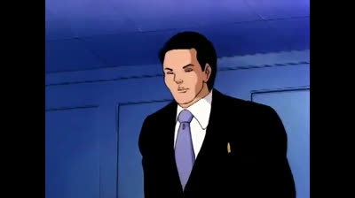 s02e10 L' Arrivo Di Ninja