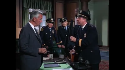 Batman (1966) epi 33