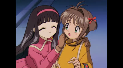 Sakura Card Captor >>Episode 2>>en Español Latino..SerieTV...