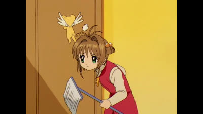 Sakura Card Captor >>Episode 4>>en Español Latino..SerieTV..
