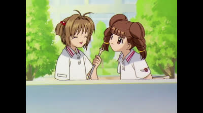 Sakura Card Captor >>Episode 5>>en Español Latino..SerieTV..