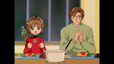 Sakura Card Captor &gt;&gt;Episode 7&gt;&gt;en Español Latino..SerieTV..
