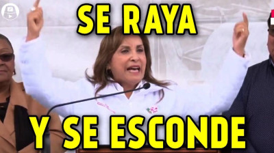 PAPELÓN ACUÑISTA: Examen para el SERUMS fue un desastre - #LaEncerrona