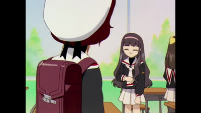 Sakura Card Captor &gt;&gt;Episode 8&gt;&gt;en Español Latino..SerieTV..