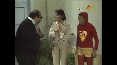 Chespirito.  Capítulo 26