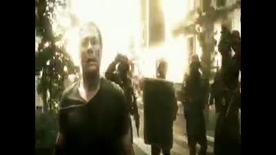 JCVD Nessuna Giustizia - Scena Finale. JEAN CLAUDE VAN DAMME