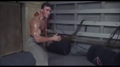 Double Impact - Jean Claude Van Damme