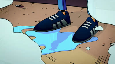 Entrelinhas pontilhadas  episódio 1