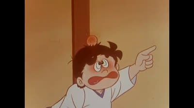 62 Ugo il re del judo - Tempo di fantasmi / I guai non finiscono mai