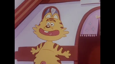 64 Ugo il re del judo - Il torneo di combattimento per cani / Ugo superstar