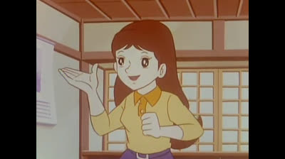 65 Ugo il re del judo- Fa qualcosa con la mia pettinatura/Raccogliete fondi con una pentola di ferro