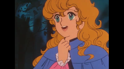 Georgie - 27 - Il segreto svelato