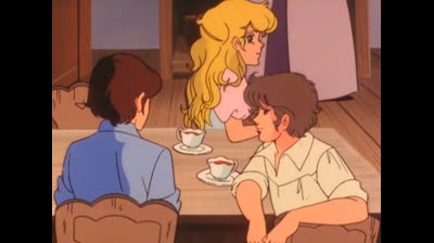 georgie 25 – Una dolorosa scoperta