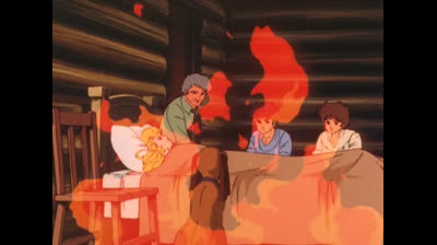 Georgie - 28 - Rivali in amore