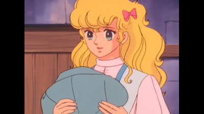 Georgie - 26 - Notte tempestosa